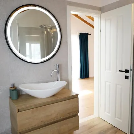 Apartamento House Nono