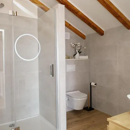 Apartamento House Nono Sumartin