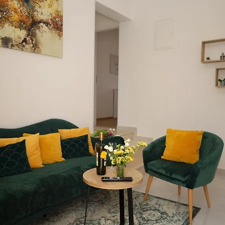 House Nono Apartamento