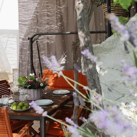 House Nono Apartamento Sumartin