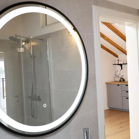 Apartamento House Nono Sumartin