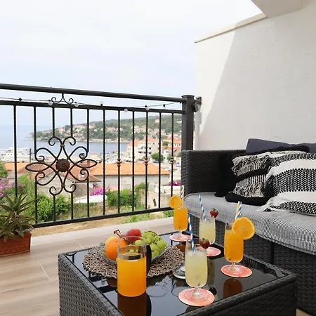 House Nono Apartamento Sumartin