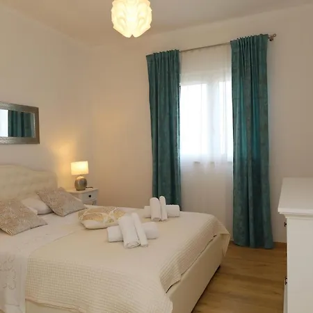 Apartamento House Nono