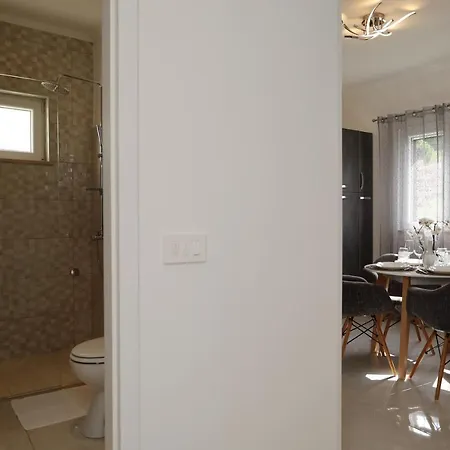 Apartamento House Nono Sumartin