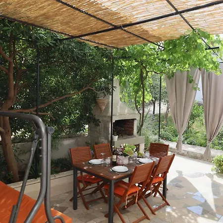 Apartamento House Nono Sumartin
