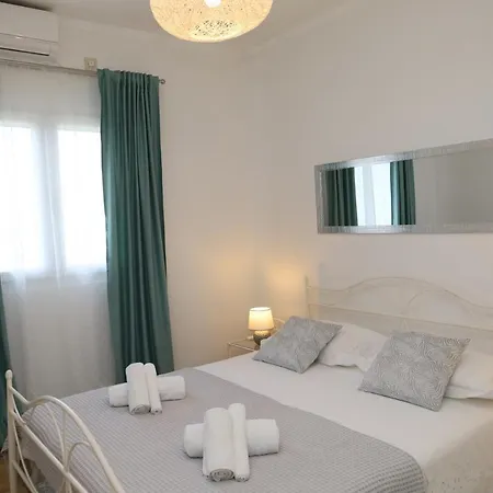 Apartamento House Nono