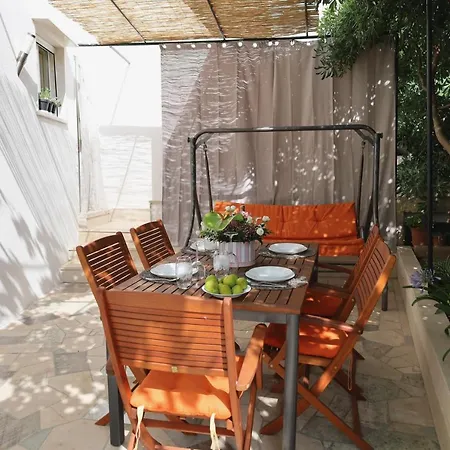 Apartamento House Nono *