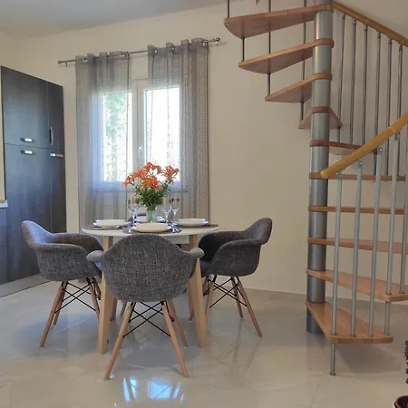 Apartamento House Nono *
