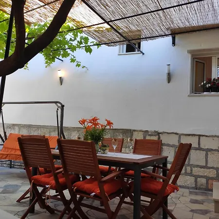 Apartamento House Nono Sumartin