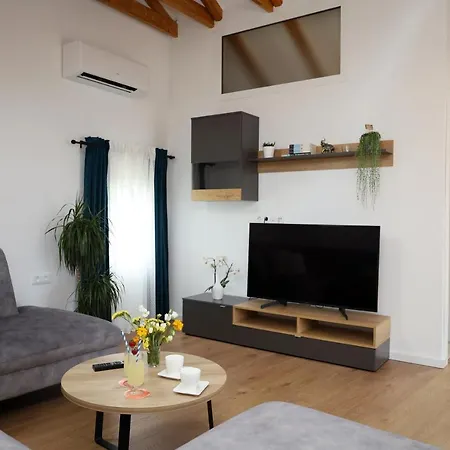 House Nono Lejlighed *