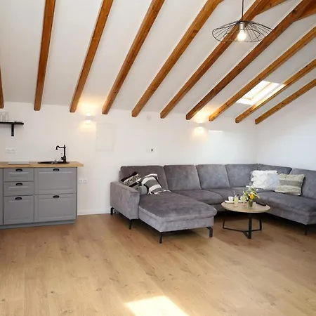 Lejlighed House Nono *