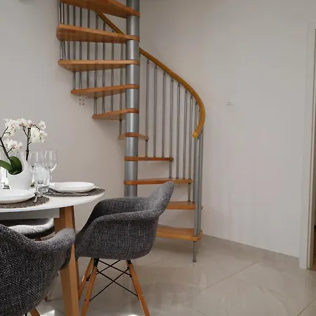 House Nono Apartment *