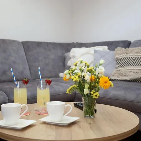 Apartmán House Nono