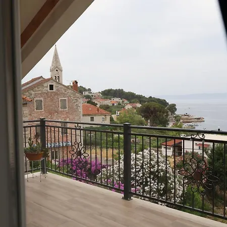 Apartmán House Nono